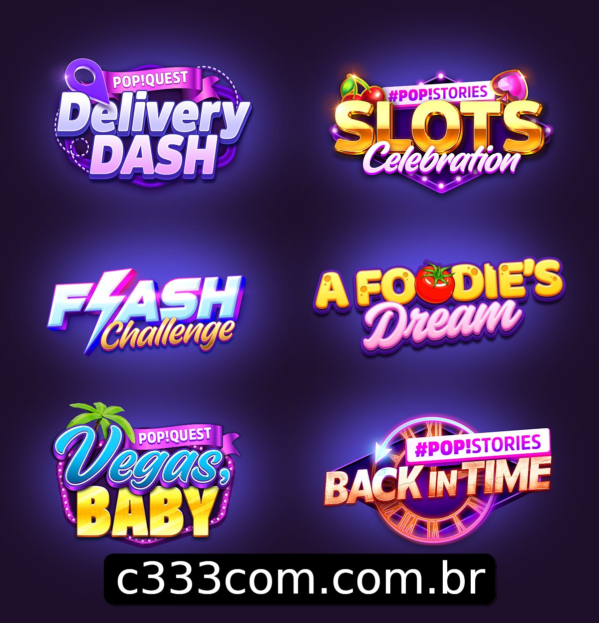 Diretório de Jogos c333
