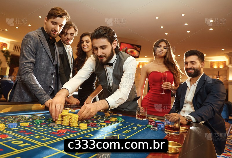 Casino Ao Vivo c333