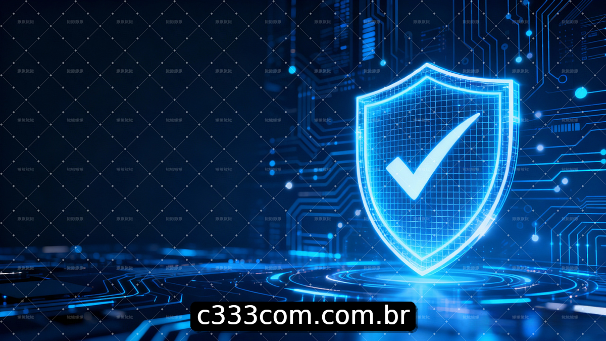 Sistemas de Segurança c333